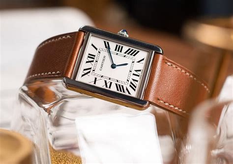 aaa cartier watch replica